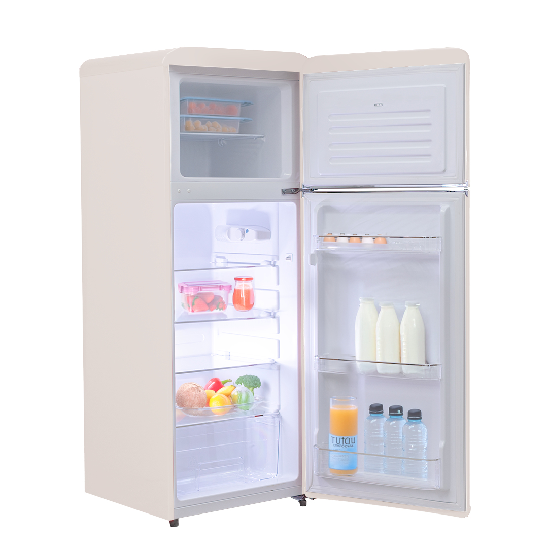 Pyramidea MAMBO2402C refrigerating appliance set Freestanding – image 2