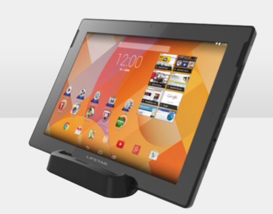 MEDION LIFETAB S10345 Intel Atom® – image 4