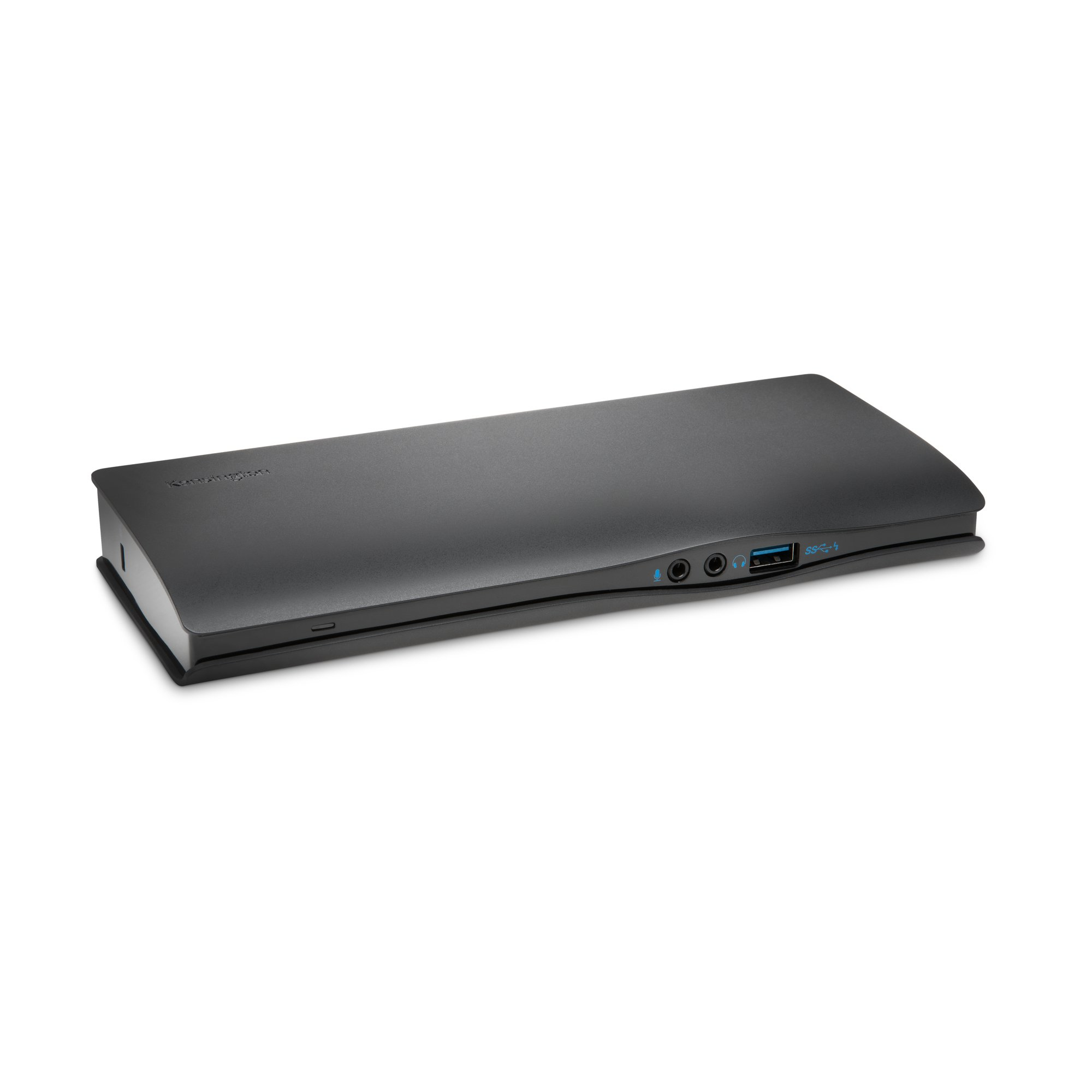 Kensington SD4620P Wired USB 3.2 Gen 1 (3.1 Gen 1) Type-C Black – image 2