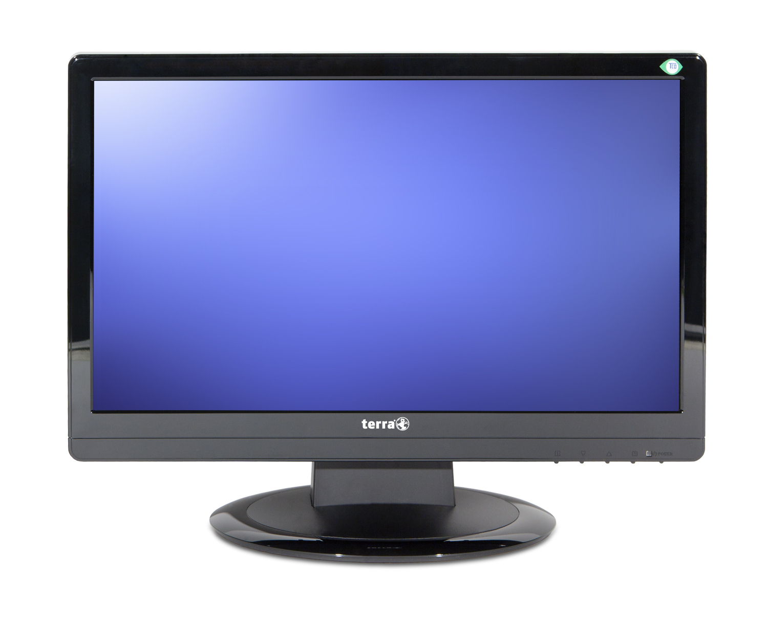 TERRA ME185W computer monitor – image 5