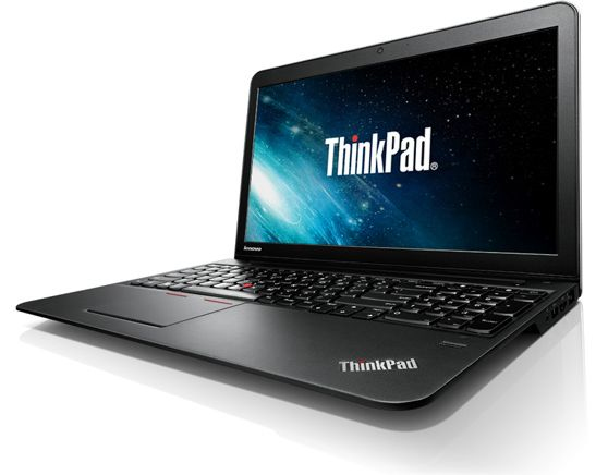 Lenovo ThinkPad S5 Intel® Core™ i5 i5-3337U Laptop