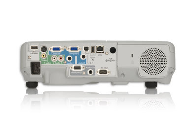 Epson PowerLite 93 – image 3