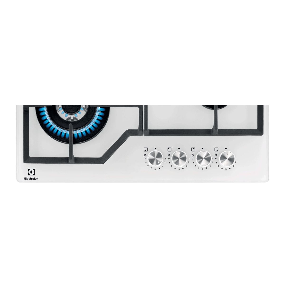 Electrolux KGG64362W White Built-in – image 7
