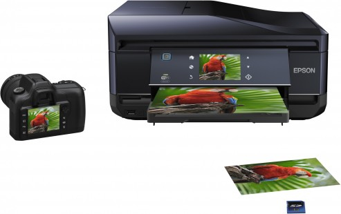 Epson Expression Premium XP-800 Inkjet A4 – image 2