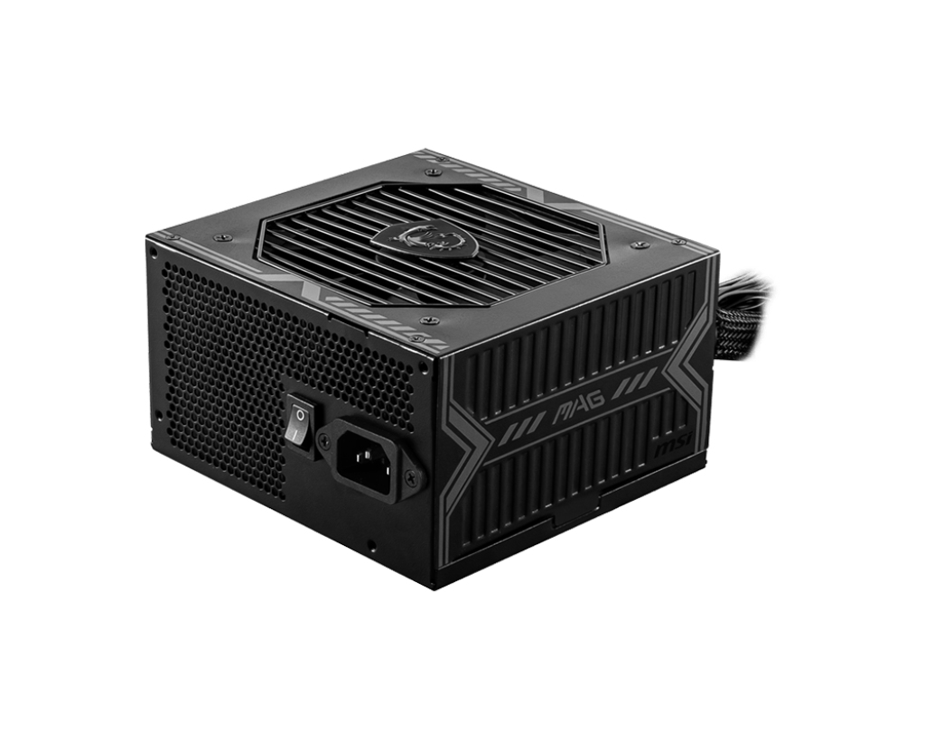 MSI MAG A650BE – image 3