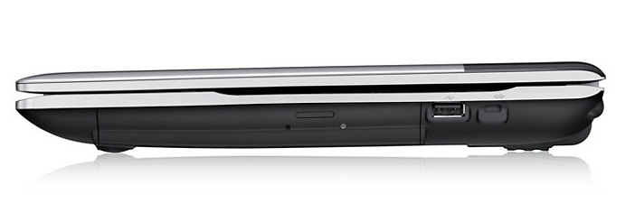 Samsung RV RV413-A02ID AMD E E-450 – image 4