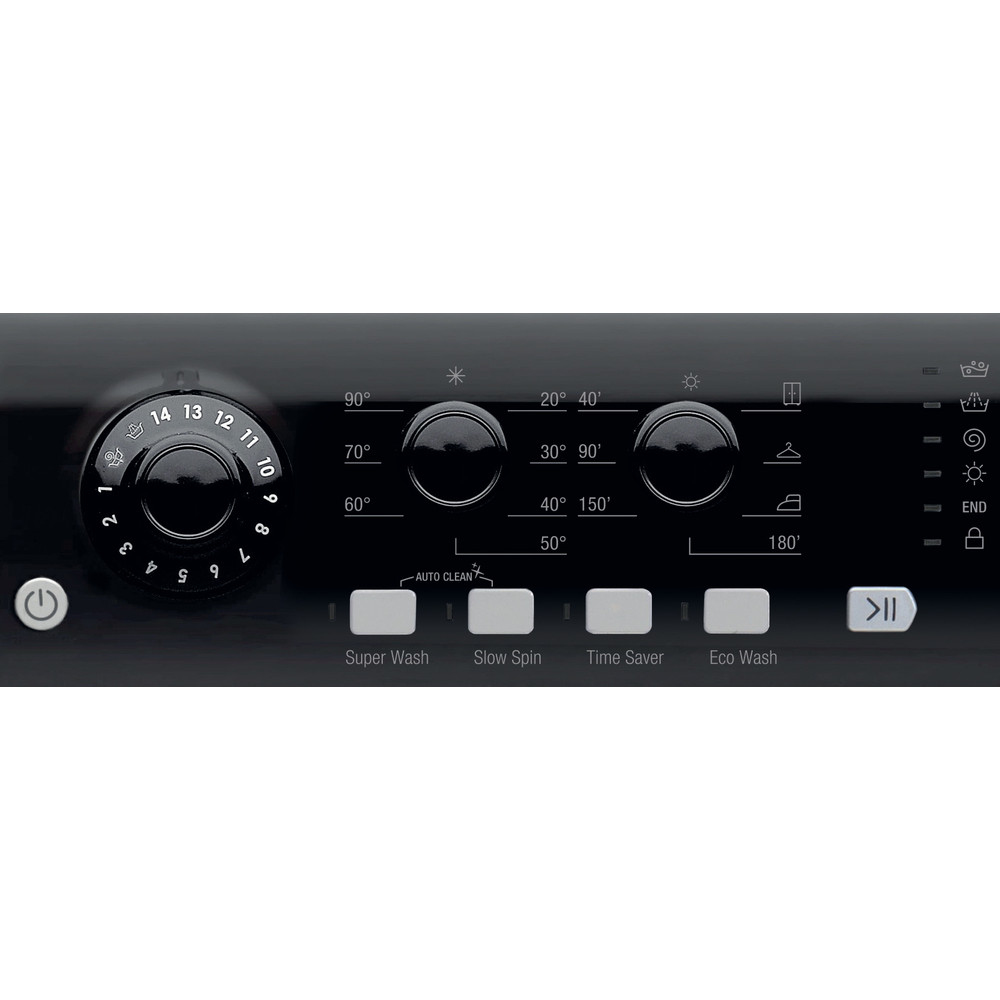 Hotpoint FDL 9640K UK – image 8