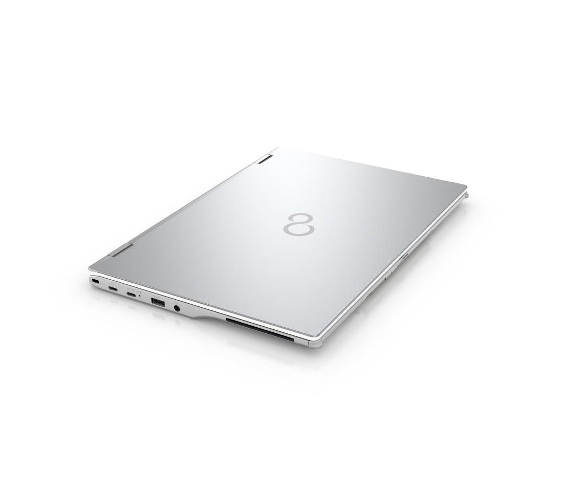 Fujitsu LIFEBOOK U9313X Intel® Core™ i5 i5-1335U Hybrid (2-in-1) – image 3