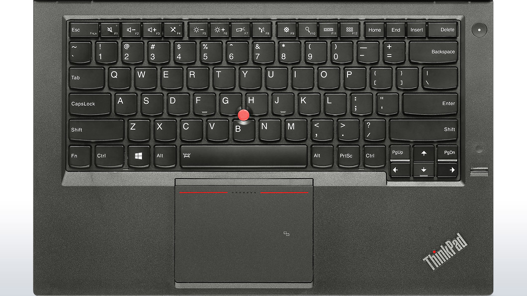Lenovo ThinkPad T440p Intel® Core™ i5 i5-4200M Laptop – image 2