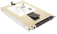 CoreParts Primary SATA 640GB 5400RPM