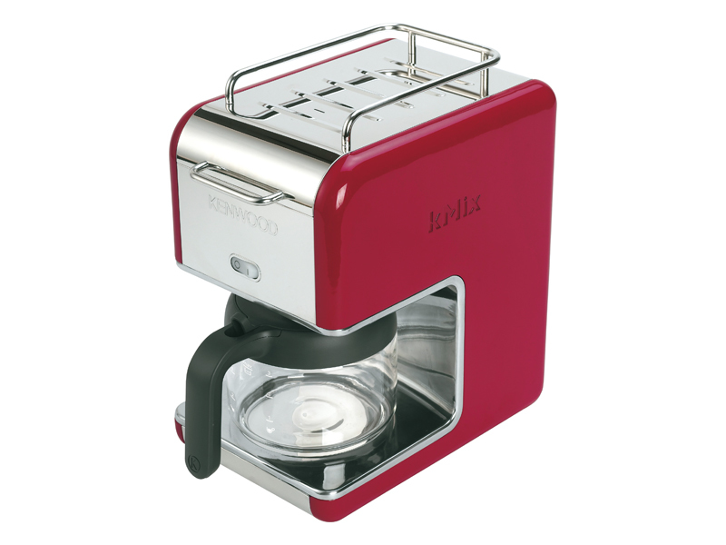 Kenwood CM021 coffee maker Drip coffee maker – image 2