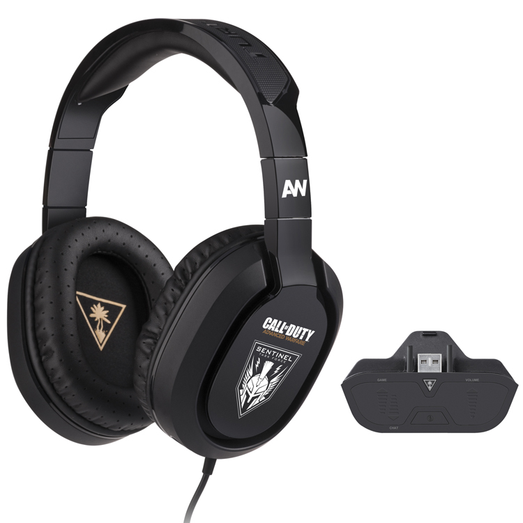 Turtle Beach Call of Duty: Advanced Warfare Sentinel Task Force – image 4