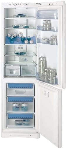 Indesit BAN 34 NF P
