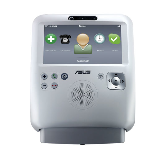 ASUS Videophone Touch AiGuru SV1T – image 2