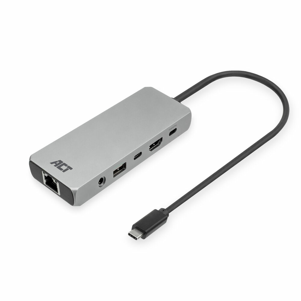 ACT USB-C 4K / 8K – image 1