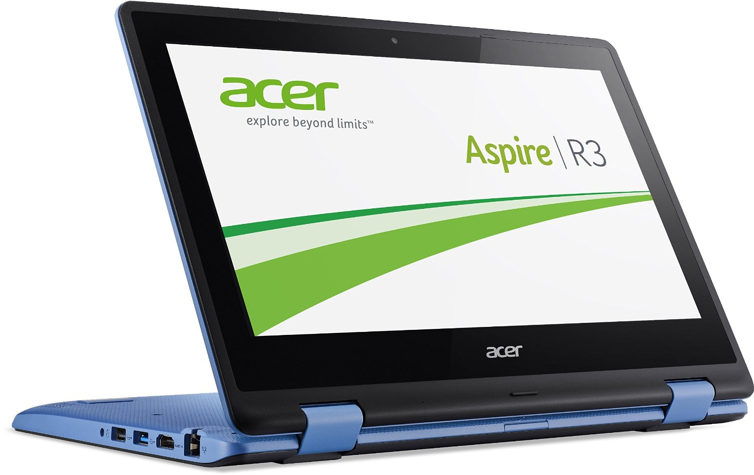 Acer Aspire R 11 R3-131T-C2CB Intel® Celeron® N3050 Hybrid (2-in-1) – image 9