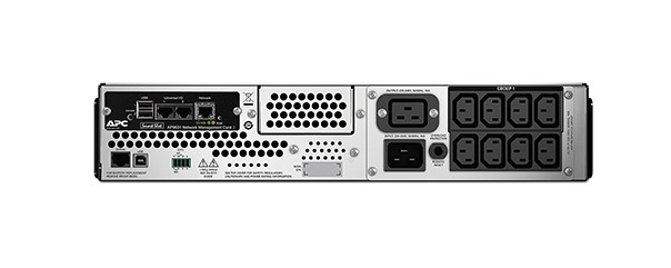 APC Smart-UPS 2200VA+PM5-FR – image 3