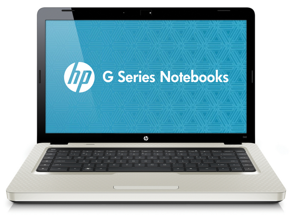 HP G G62-a22EO AMD Athlon II Dual-Core P320 Laptop