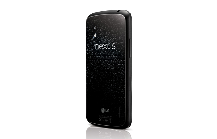 LG 4 + Bumpercase – image 4