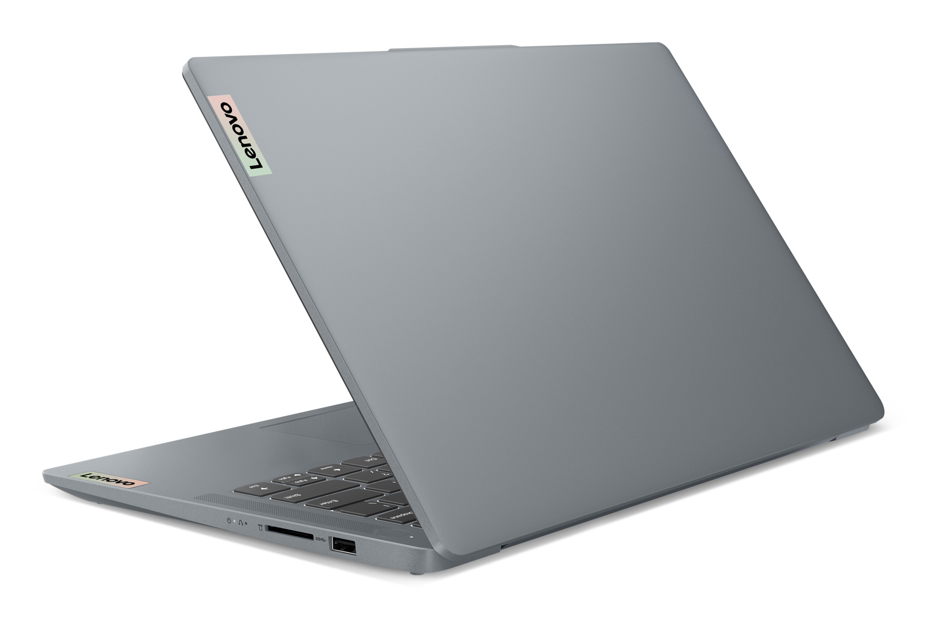 Lenovo IdeaPad Slim 3 14AMN8 – image 7