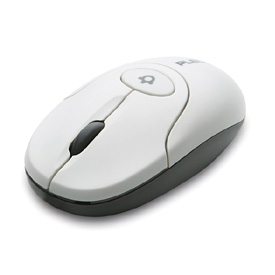 Samsung Entry Level Mouse, White