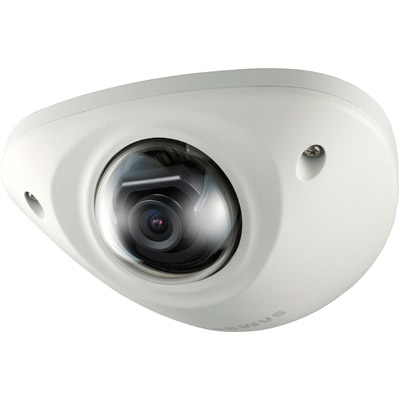 Samsung SCV-2010F Dome IP security camera Indoor & outdoor Ceiling