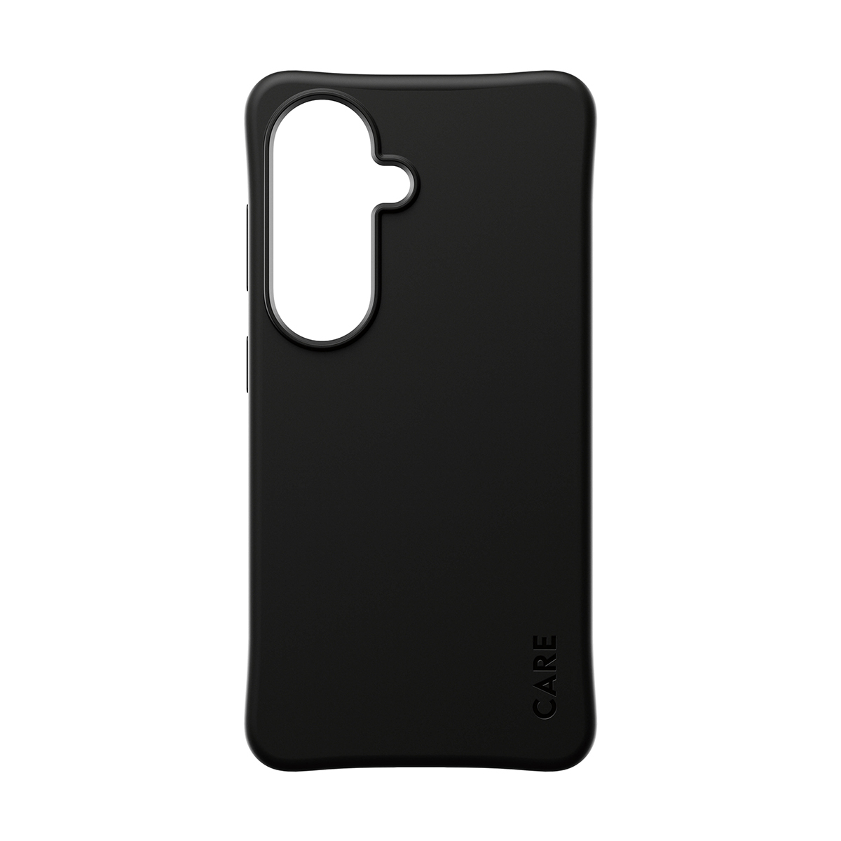 PanzerGlass CARE™ by PanzerGlass® Samba Case Black w. Qi Samsung Galaxy S26 – image 4