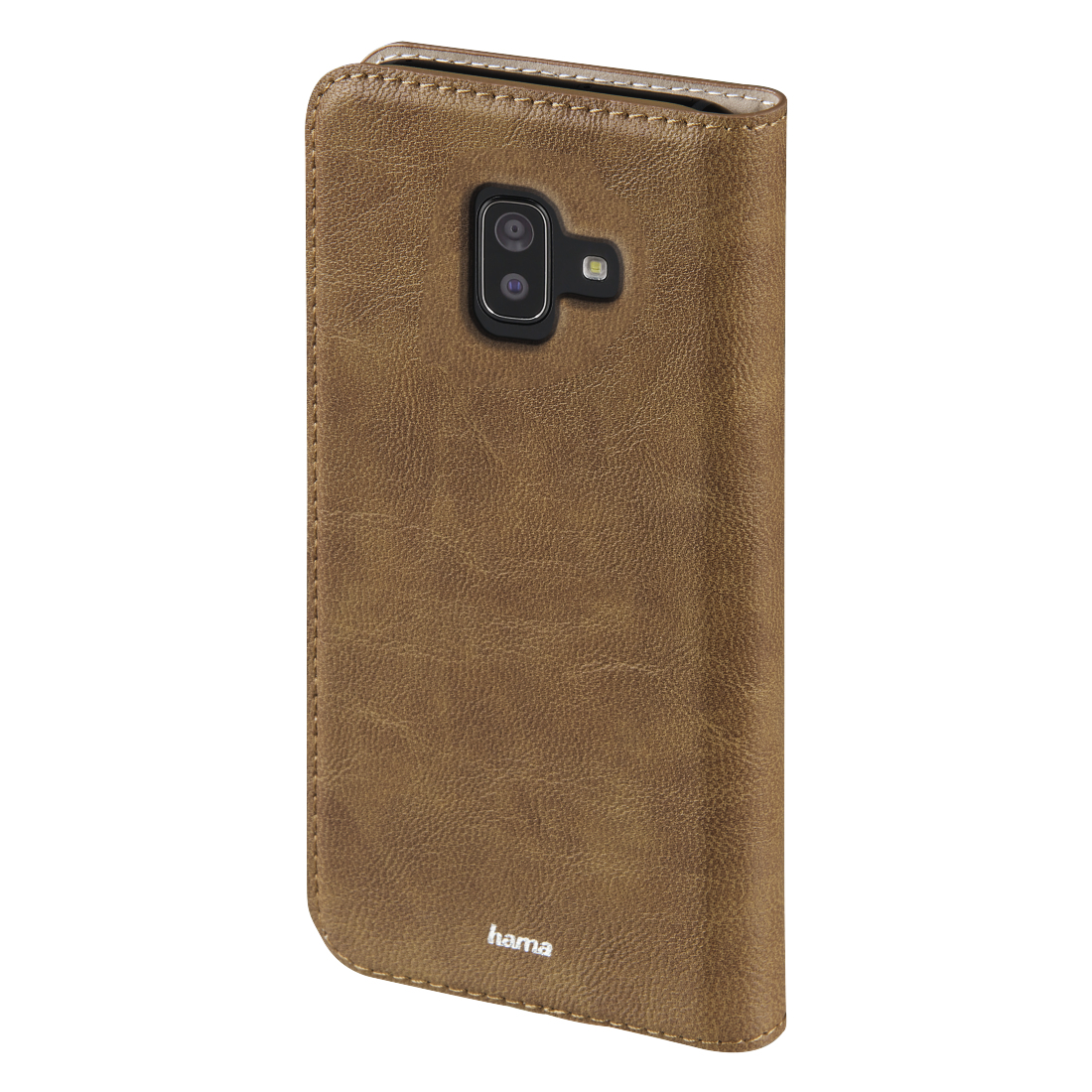 Hama 00185723 mobile phone case Folio Brown – image 3