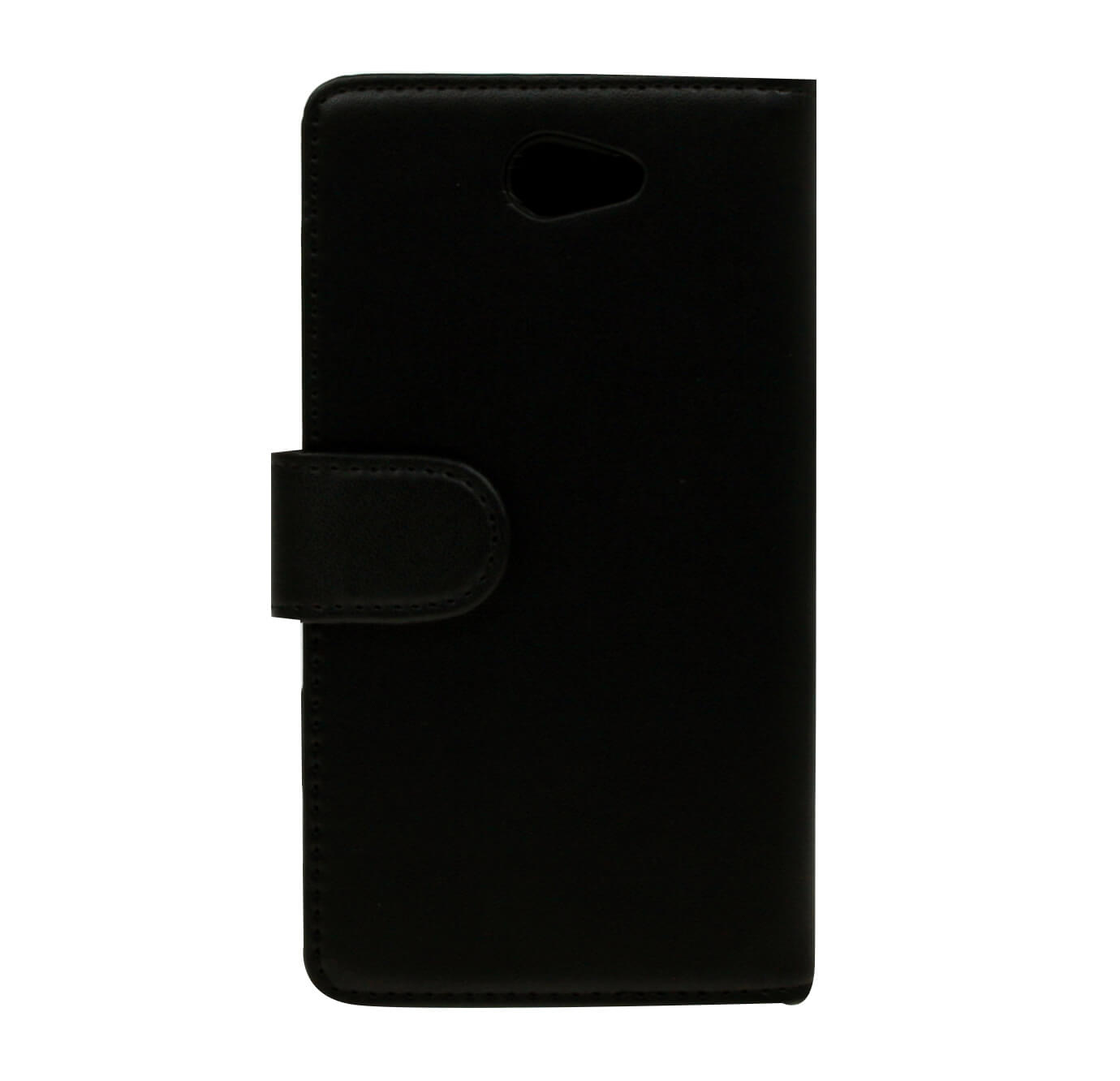 Gear 658860 mobile phone case Wallet case Black – image 4