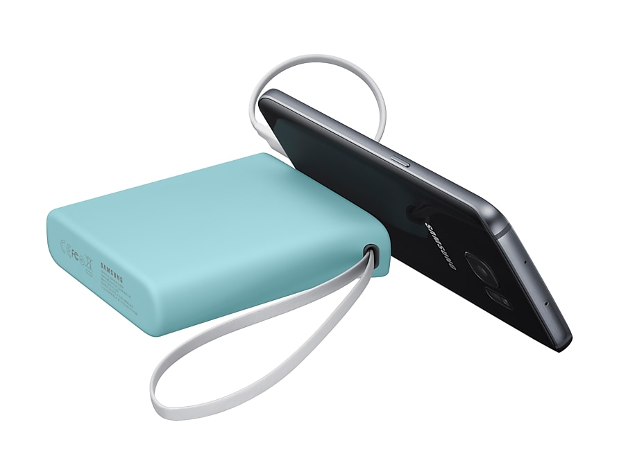Samsung EB-PA710BLEGAE power bank – image 8