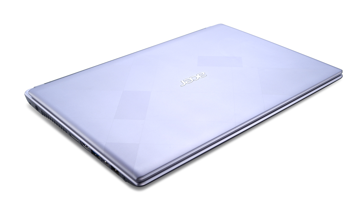 Acer Aspire 471G-53314G50Mauu Intel® Core™ i5 i5-3317U 35.6 cm (14") HD 4 GB DDR3-SDRAM 500 GB HDD NVIDIA® GeForce® GT 620M Windows 7 Home Premium Purple – image 3