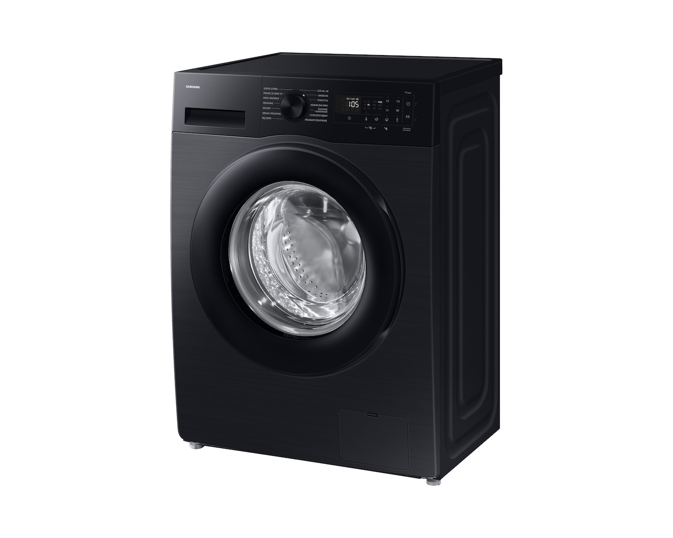 Samsung WW90DG5G34ABEO washing machine Front-load – image 3