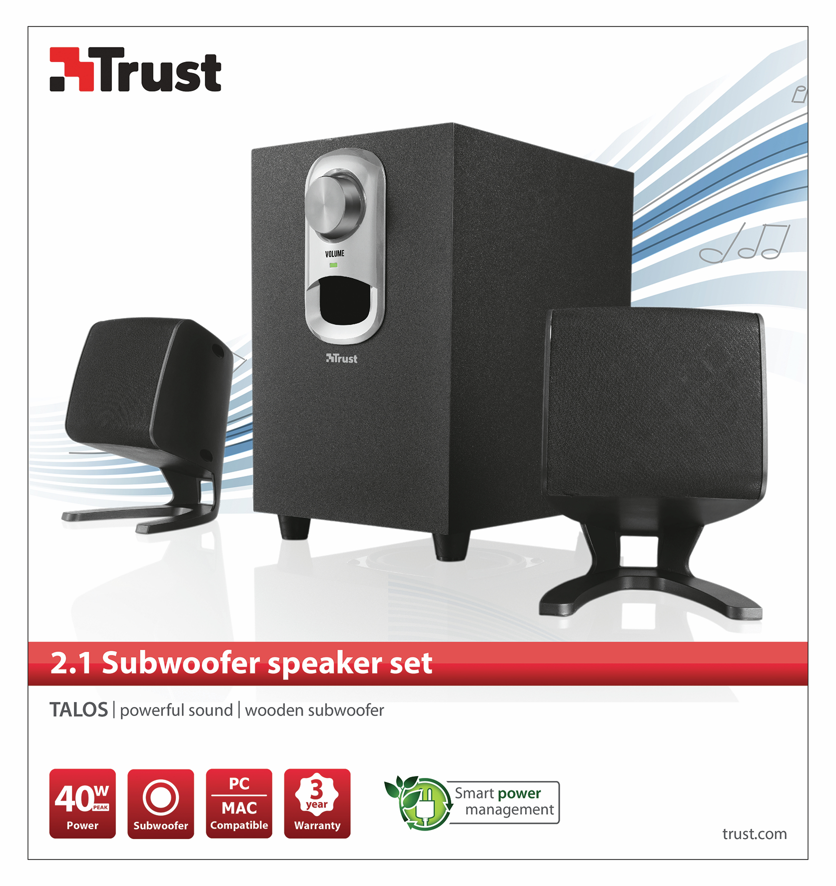 Trust Talos 2.1 – image 4