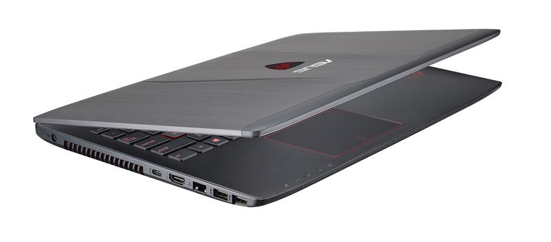 ASUS ROG GL552VX-DM261T Intel® Core™ i7 i7-6700HQ Laptop – image 4