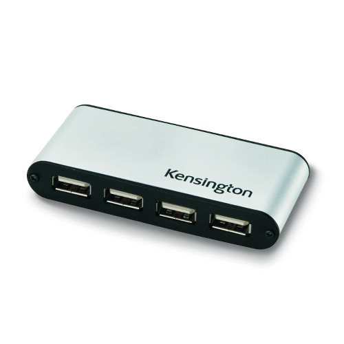 Kensington Pocket Hub 4 Port USB2.O – image 3