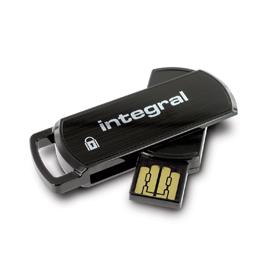 Integral INFD4GB360SEC USB flash drive