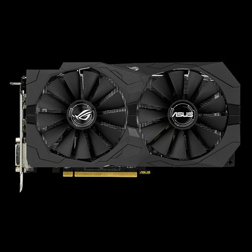 ASUS STRIX-RX470-O8G-GAMING AMD Radeon RX 470 – image 2