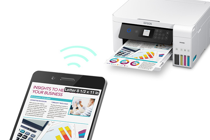 Epson WorkForce EcoTank ET-4800 – image 6