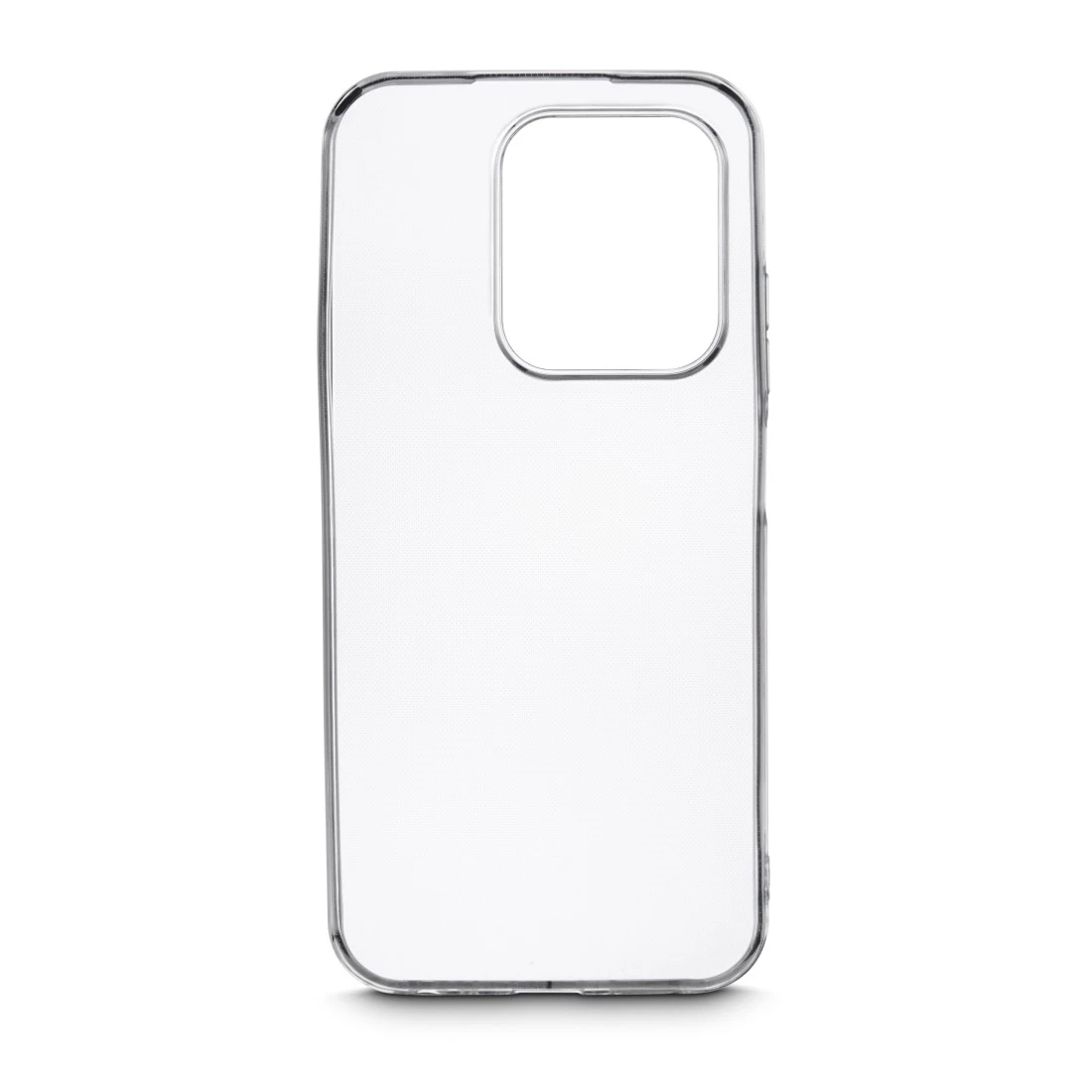 Hama 00019684 mobile phone case Cover Transparent