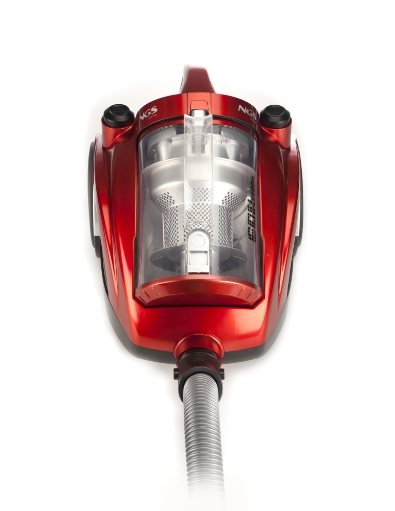 NGS Eox Cylinder vacuum Dry – image 5
