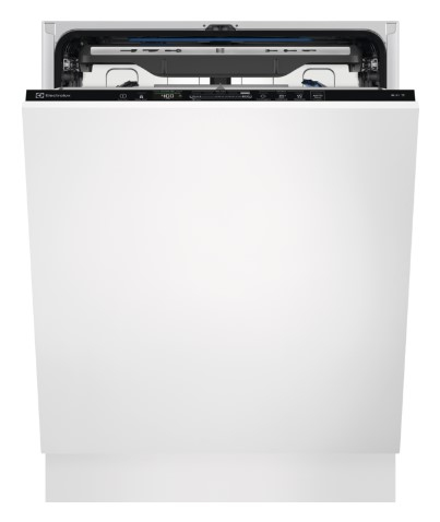 Electrolux EEG68600W Fully built-in 14 place settings