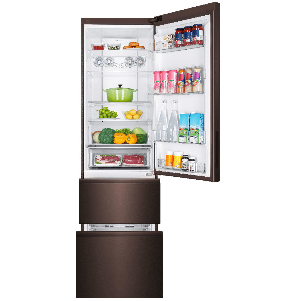 Haier A4F739CLBGU1 Freestanding – image 5