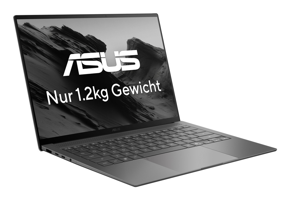 ASUS UX5406AA-SU531W Copilot+ PC – image 2