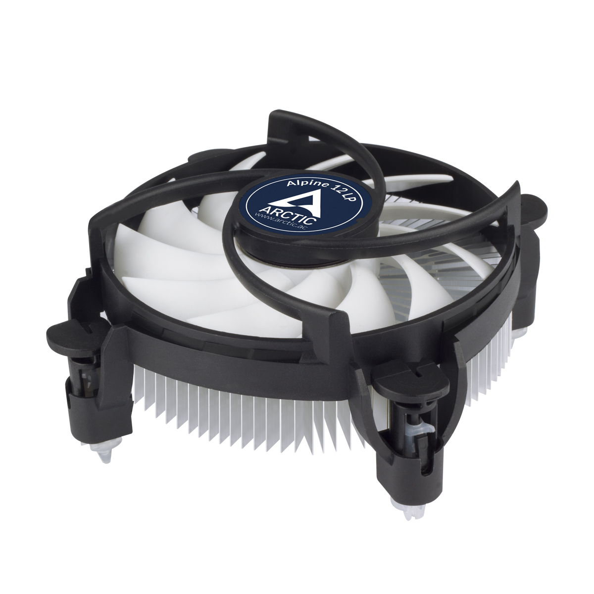 ARCTIC Alpine 12 LP – image 5