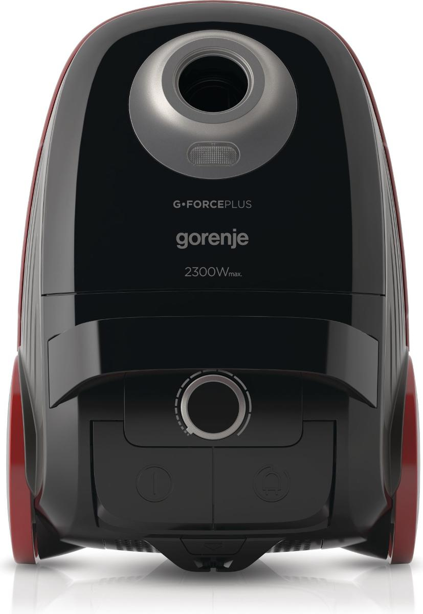 Gorenje VC2321GPLBKCY vacuum – image 2