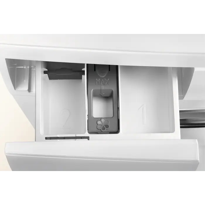 Electrolux EW6SN226SI washing machine Front-load – image 5