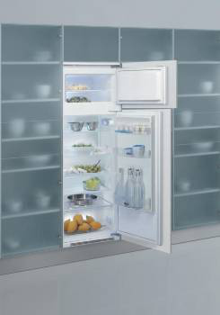 Whirlpool ART 380/A+