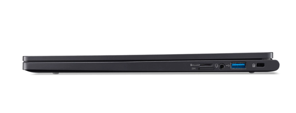 Acer TravelMate P6 TMP614-53T-TCO-55U6 Intel® Core™ i5 i5-1335U Laptop – image 8