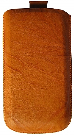 Emporia LTH-WASHXL-O mobile phone case Pull case Orange