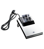 HP Smart Card Module for HP Modular Keyboard 2004